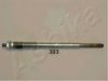 CITRO 5960E9 Glow Plug